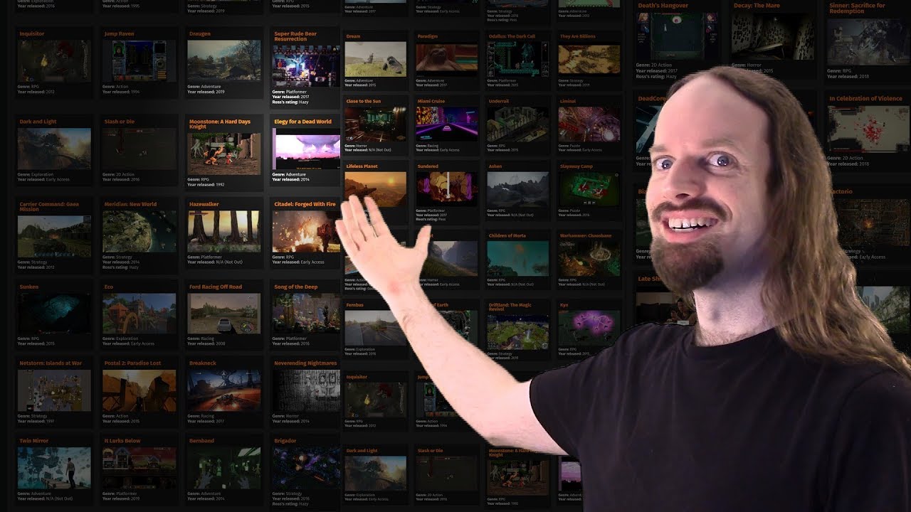 Questions for Videochat October 2024