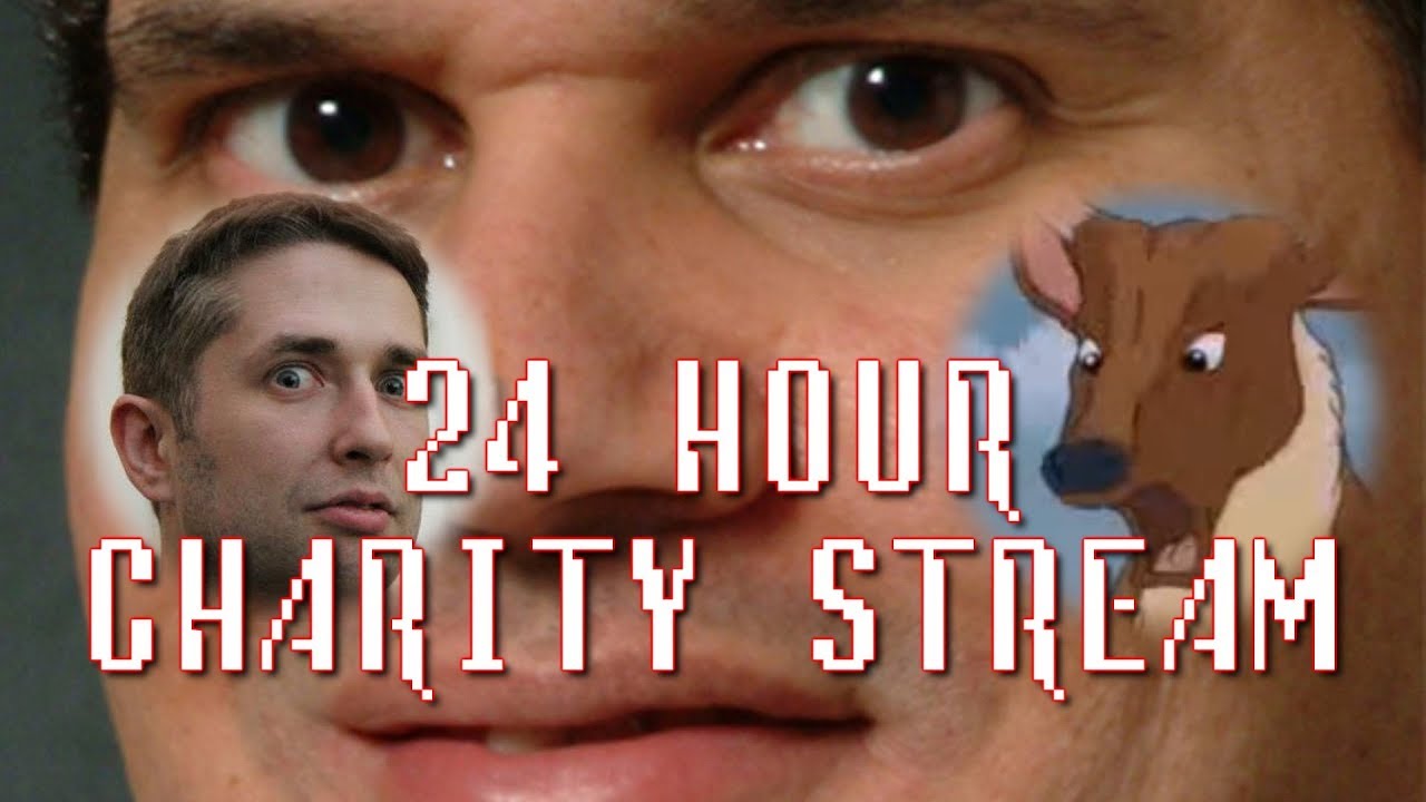 Charity Drive Appearance 2017