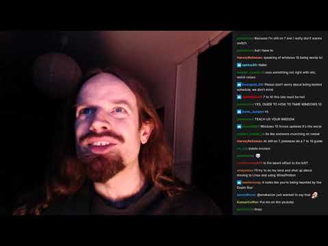 Videochat December 2020