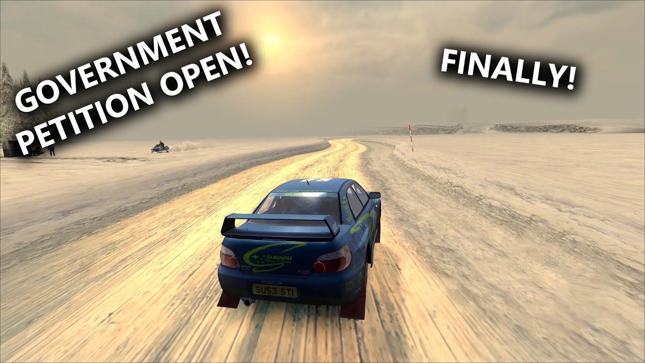 Stop Killing Games: UK Edition