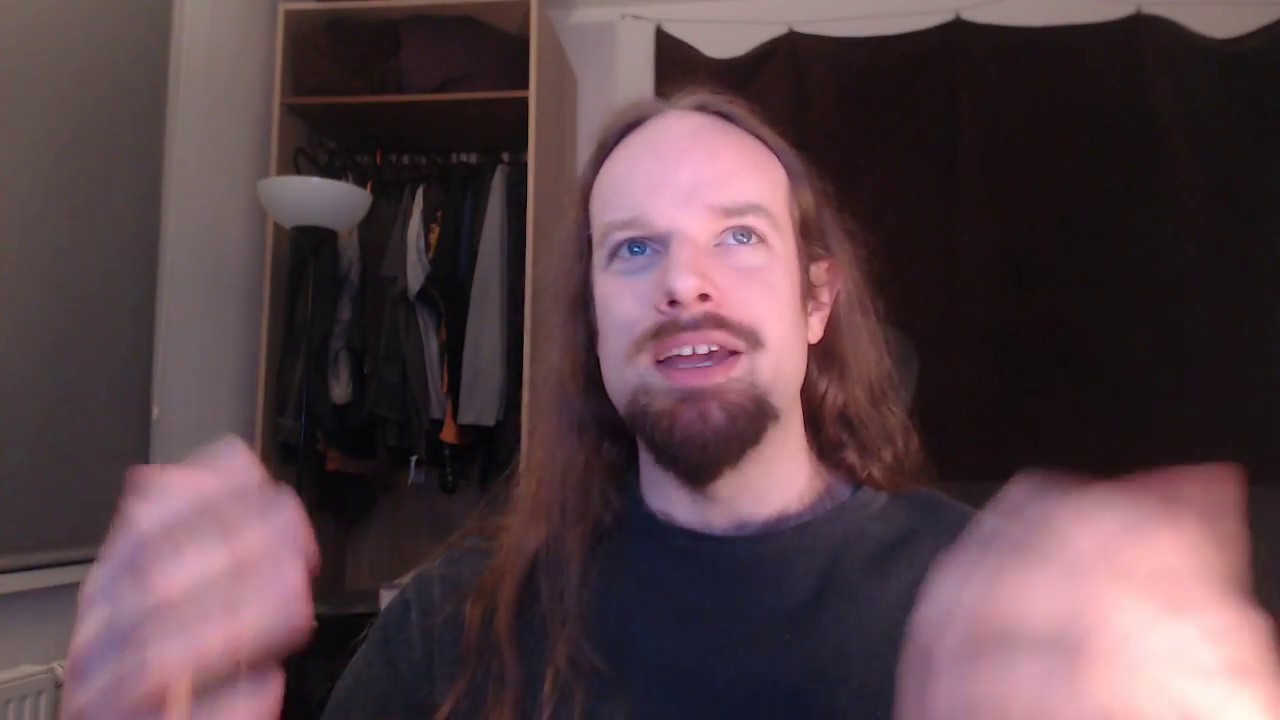 Videochat April 2018