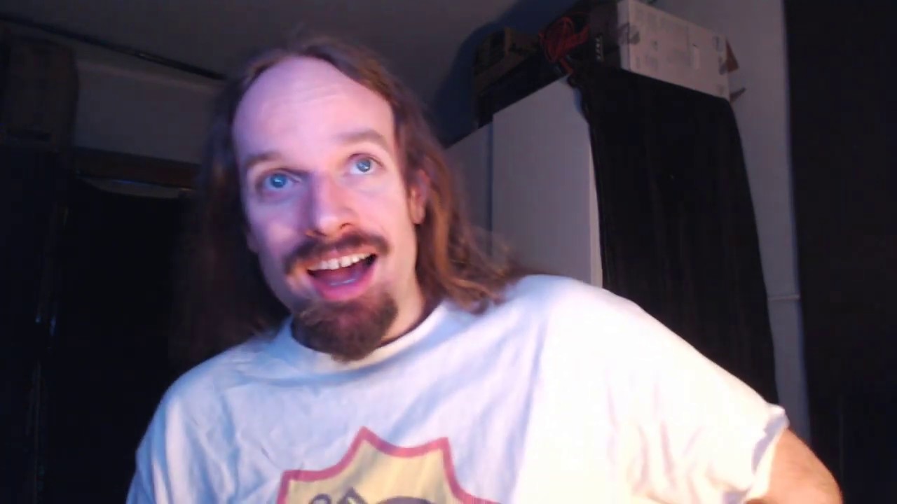 Videochat September 2019