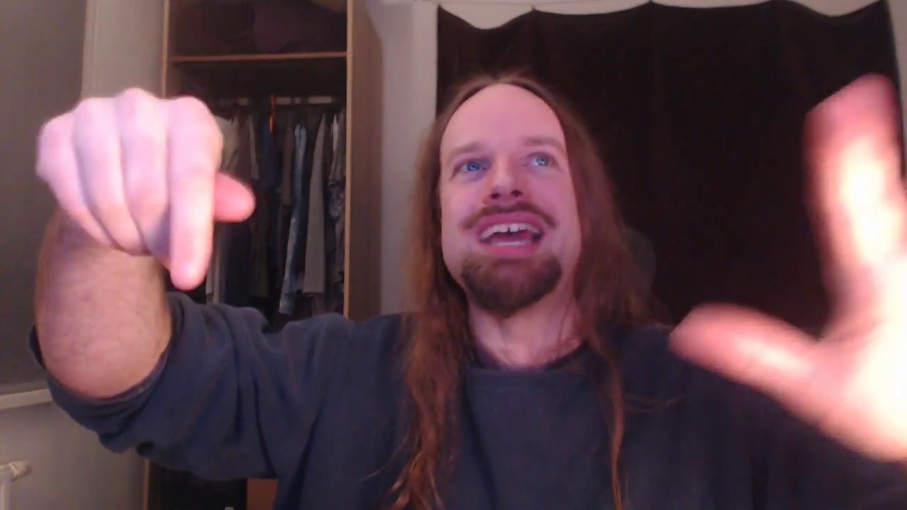 Videochat February 2018