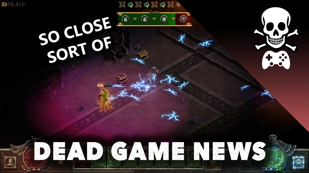 Dead Game News: Lawsuit against Apple