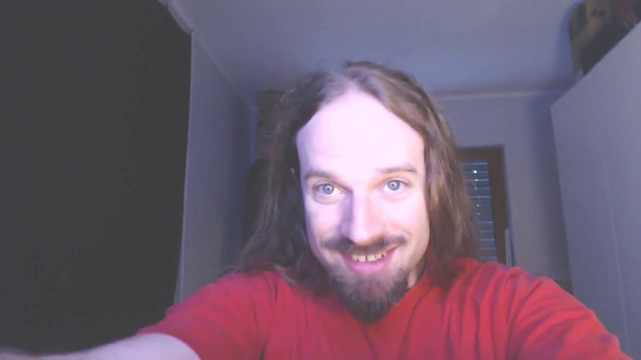 Videochat October 2018