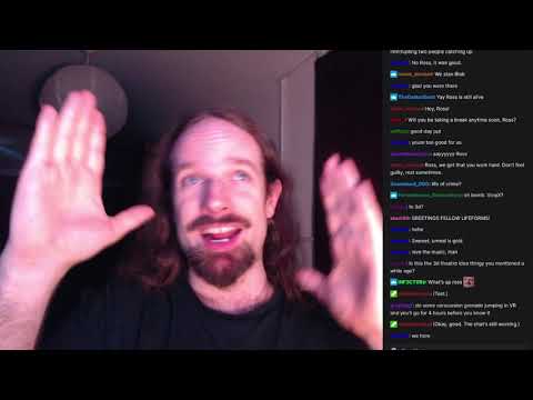 Videochat August 2021