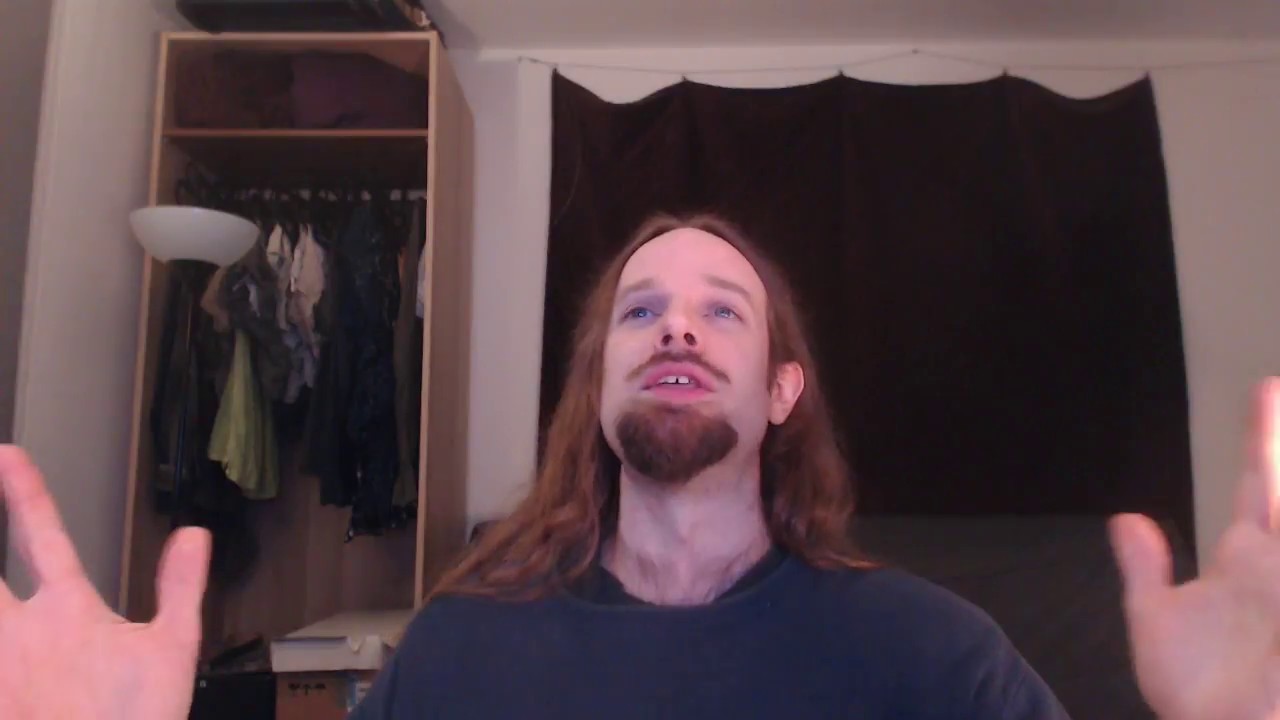 Videochat December 2017