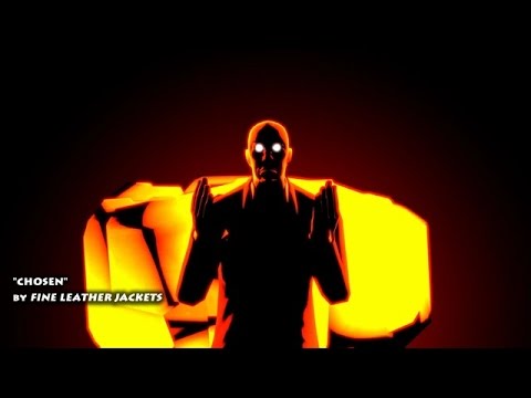 GORILLA GONG PROMO TRAILER