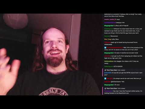 Videochat April 2022