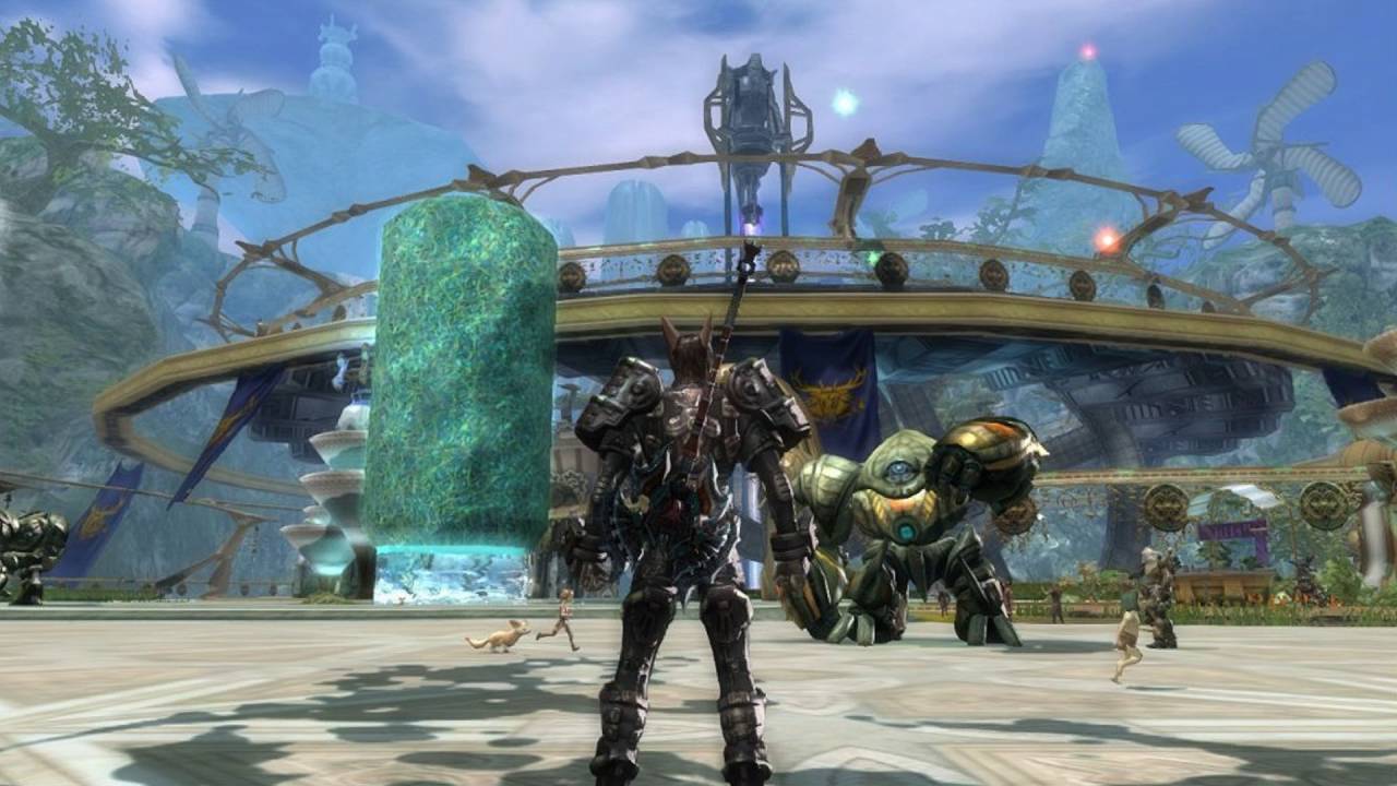 Dead Game News: Mighty Quest For Epic Loot