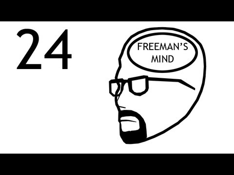FREEMAN'S MIND: EPISODE 24