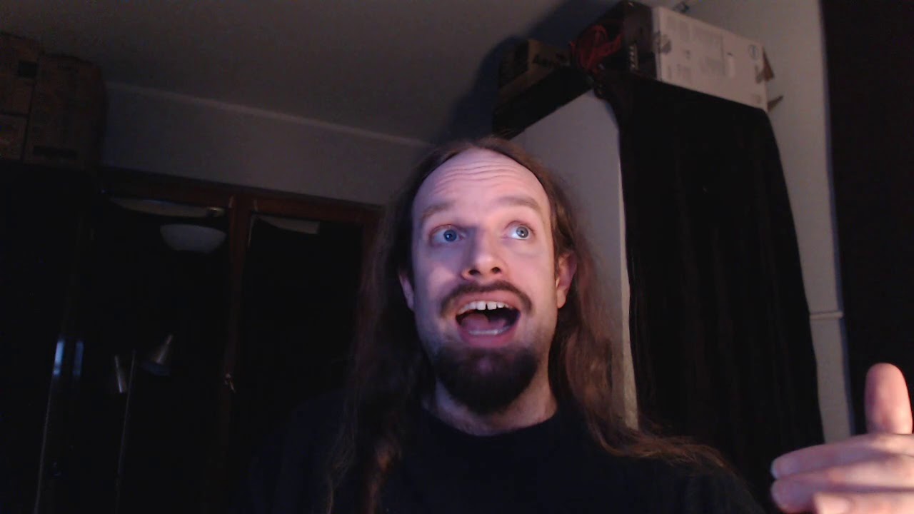 Videochat March 2019