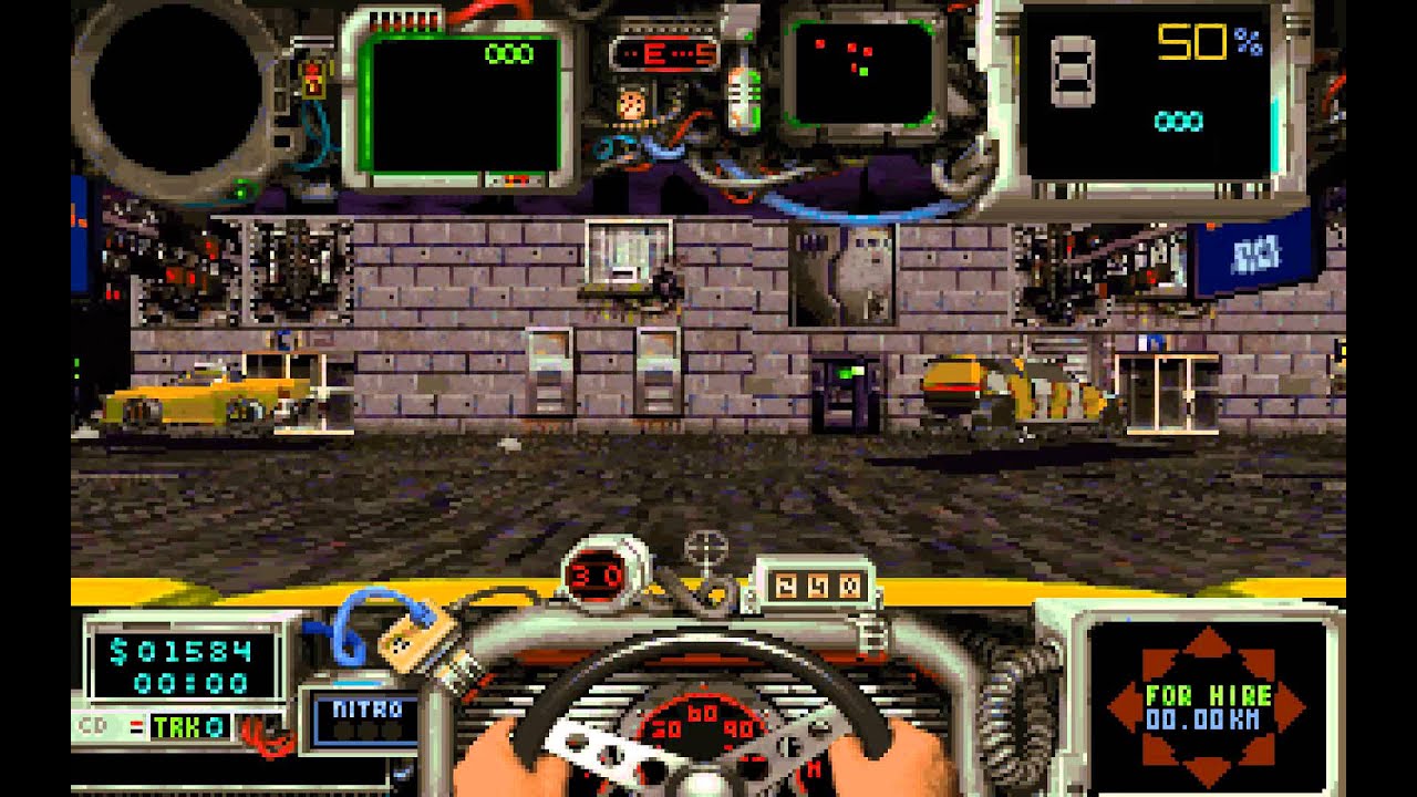 ROSS'S GAME DUNGEON: QUARANTINE