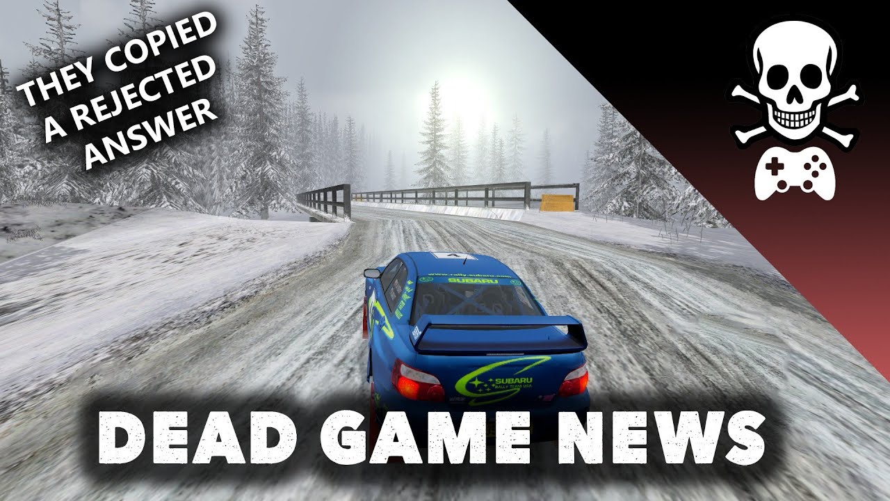 Dead Game News: UK Petition Non-answer