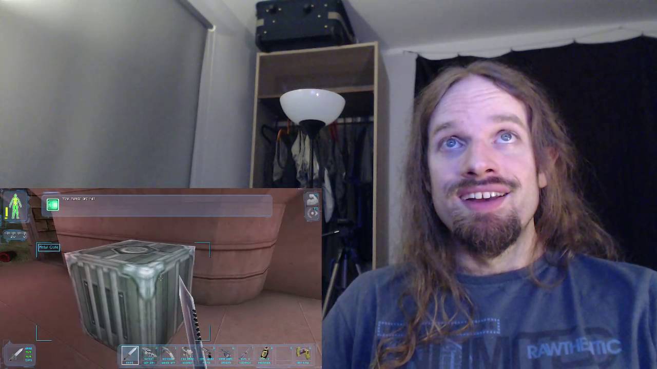 Videochat August 2016