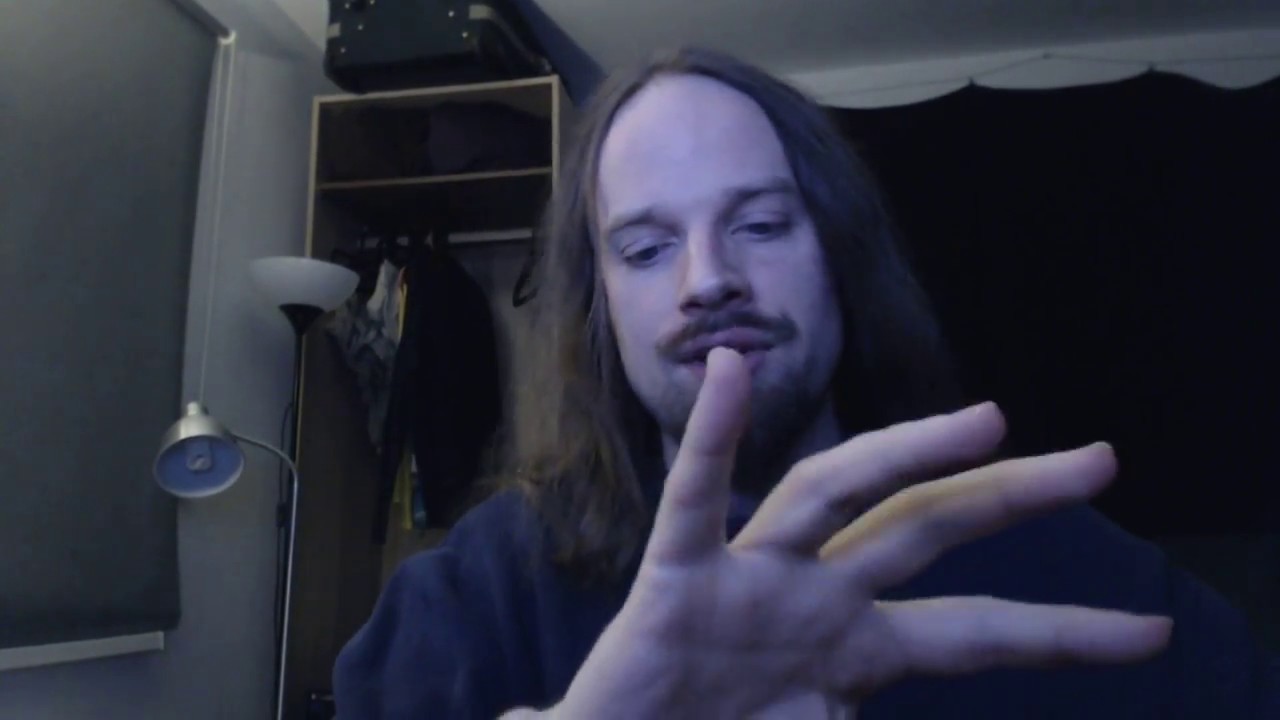 Videochat January 2017