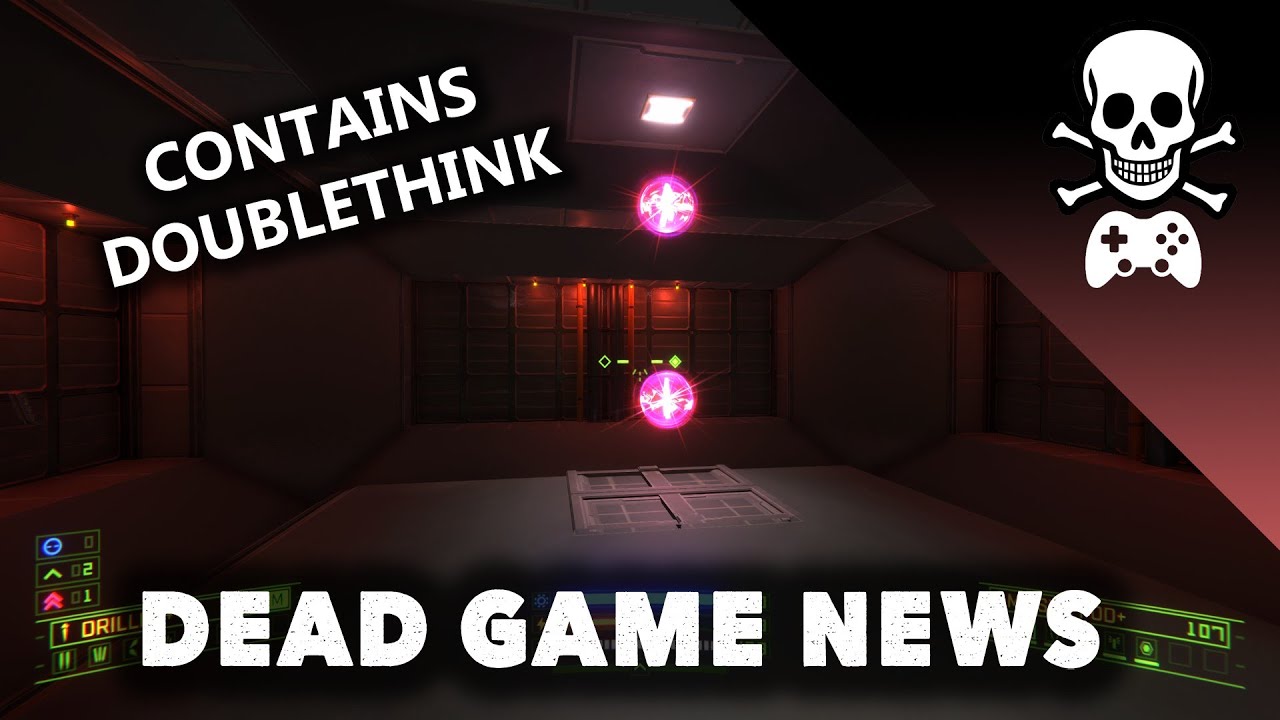 Dead Game News: Godfall lies, PC Gamer repeats it