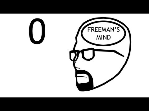 FREEMAN'S MIND: EPISODE 0