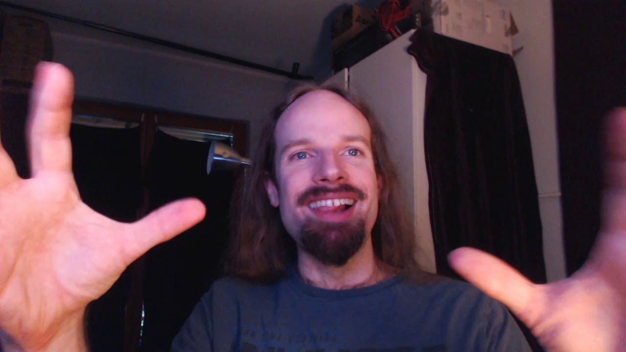 Videochat August 2019