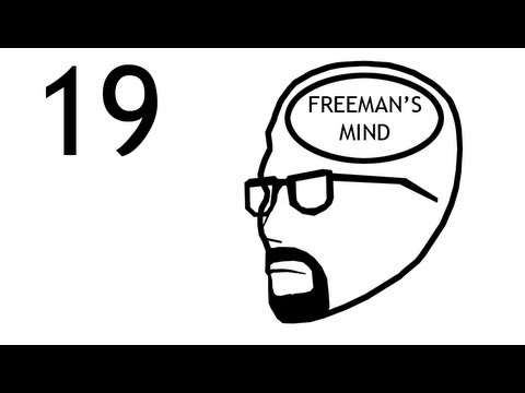 FREEMAN'S MIND: EPISODE 19