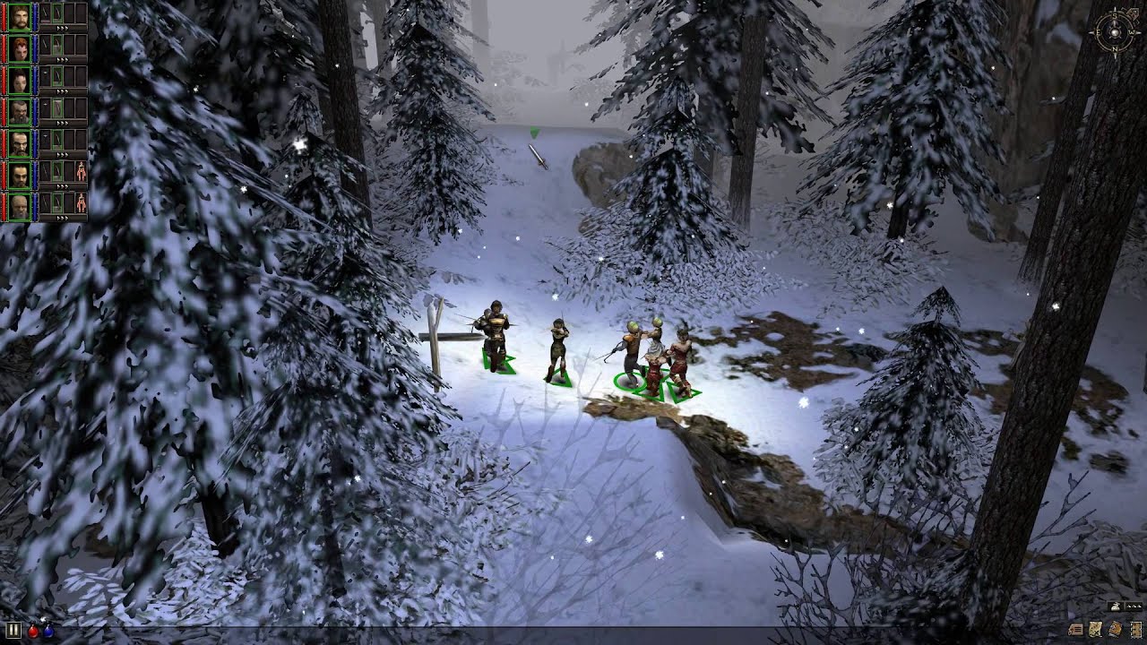 ROSS'S GAME DUNGEON: DUNGEON SIEGE