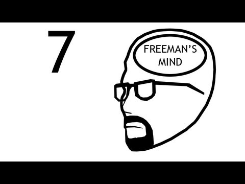 FREEMAN'S MIND: EPISODE 7
