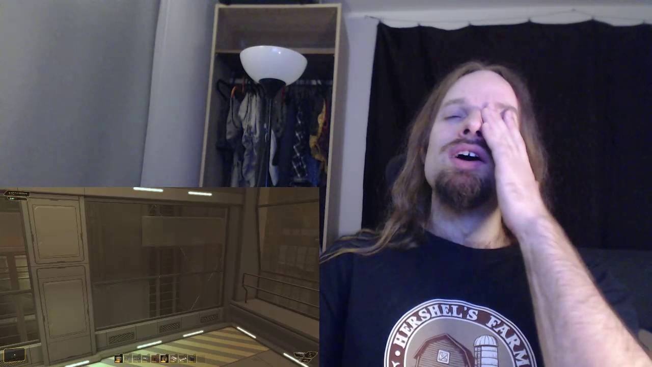 Videochat September 2016