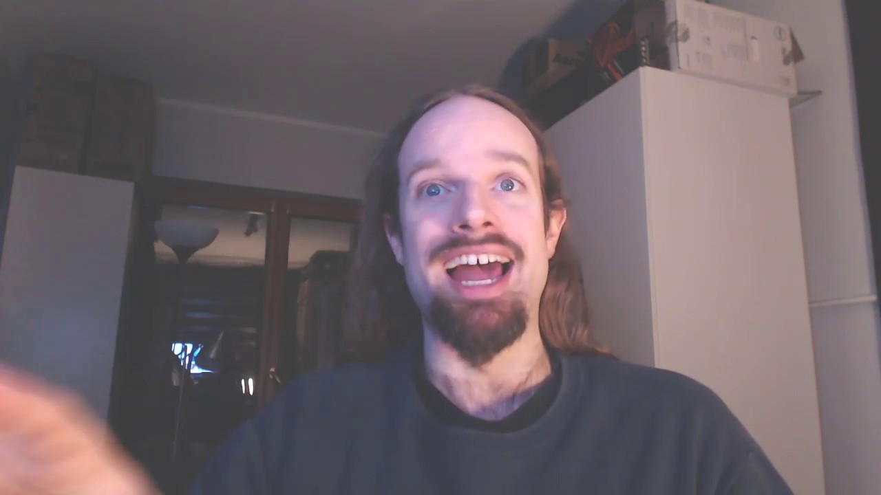 Videochat December 2018