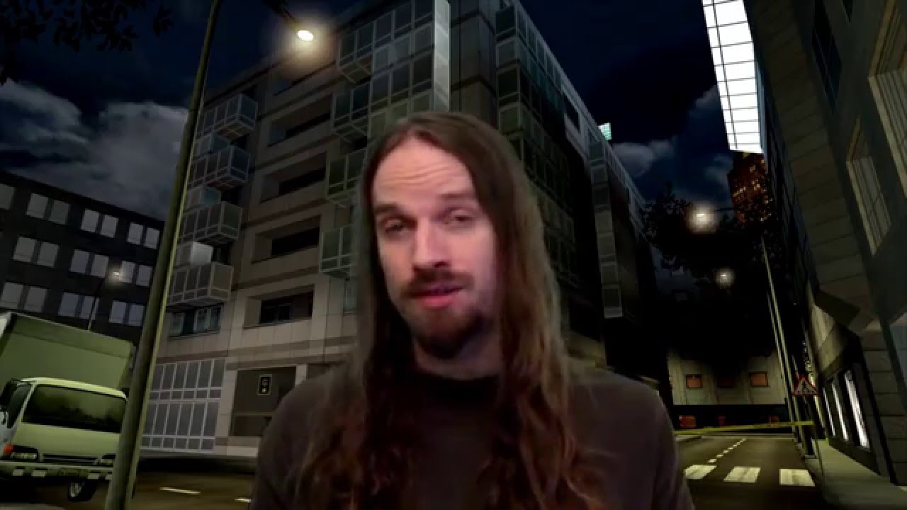 ROSS'S BIG BIRTHDAY VIDEO