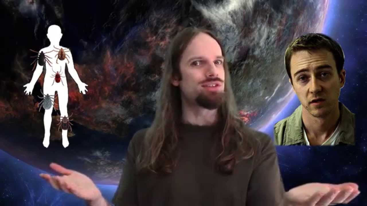 Ross's fun-filled Beg-A-Thon!