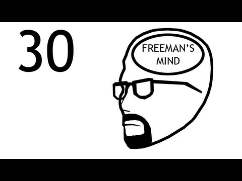 FREEMAN'S MIND: EPISODE 30