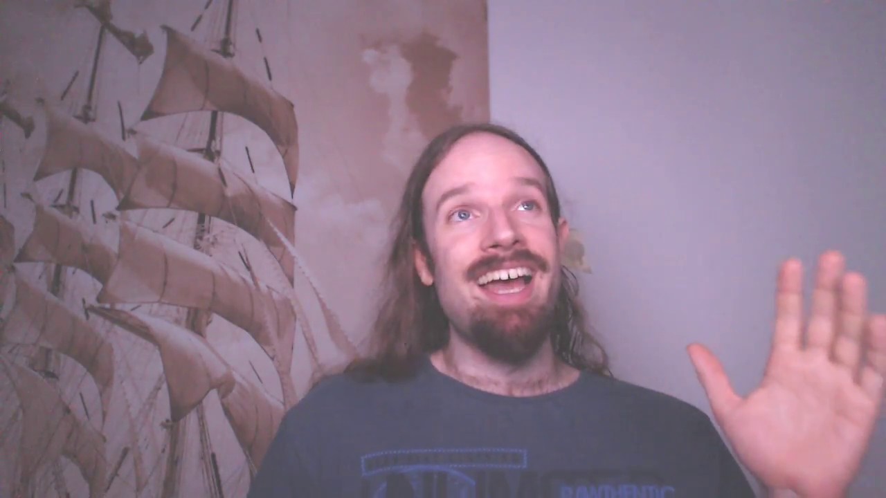 Videochat August 2018