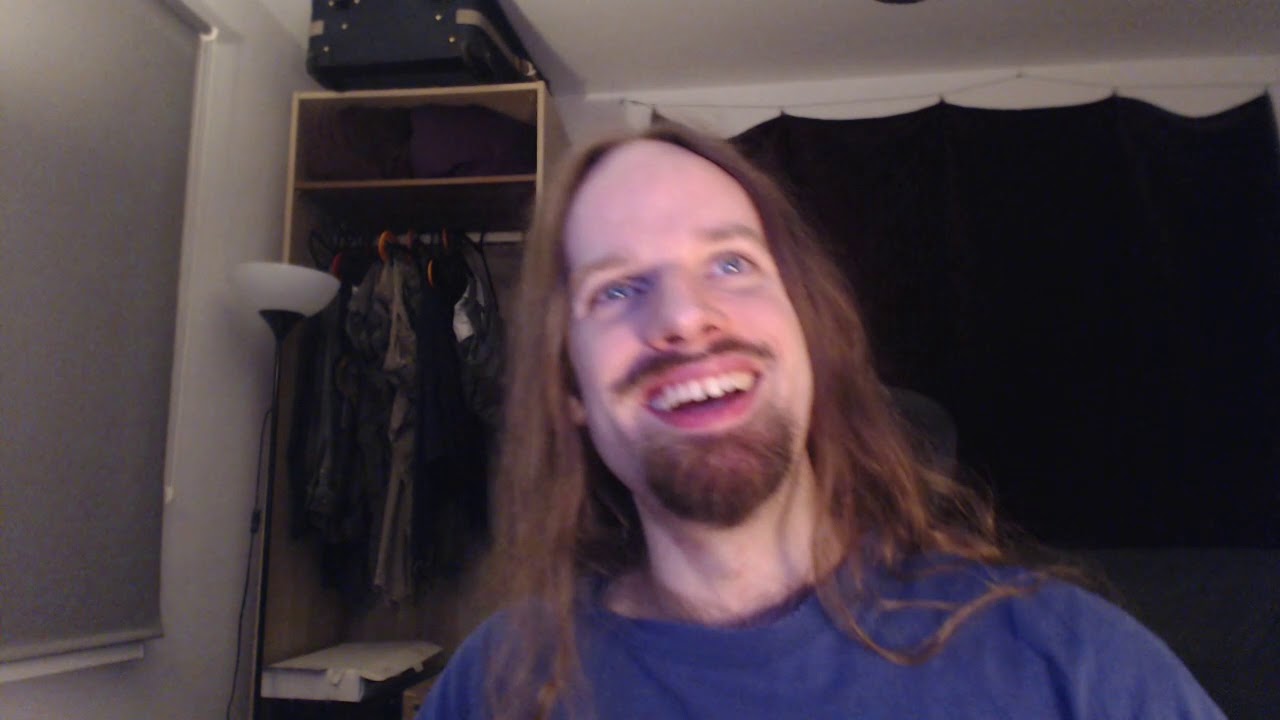 Videochat September 2017