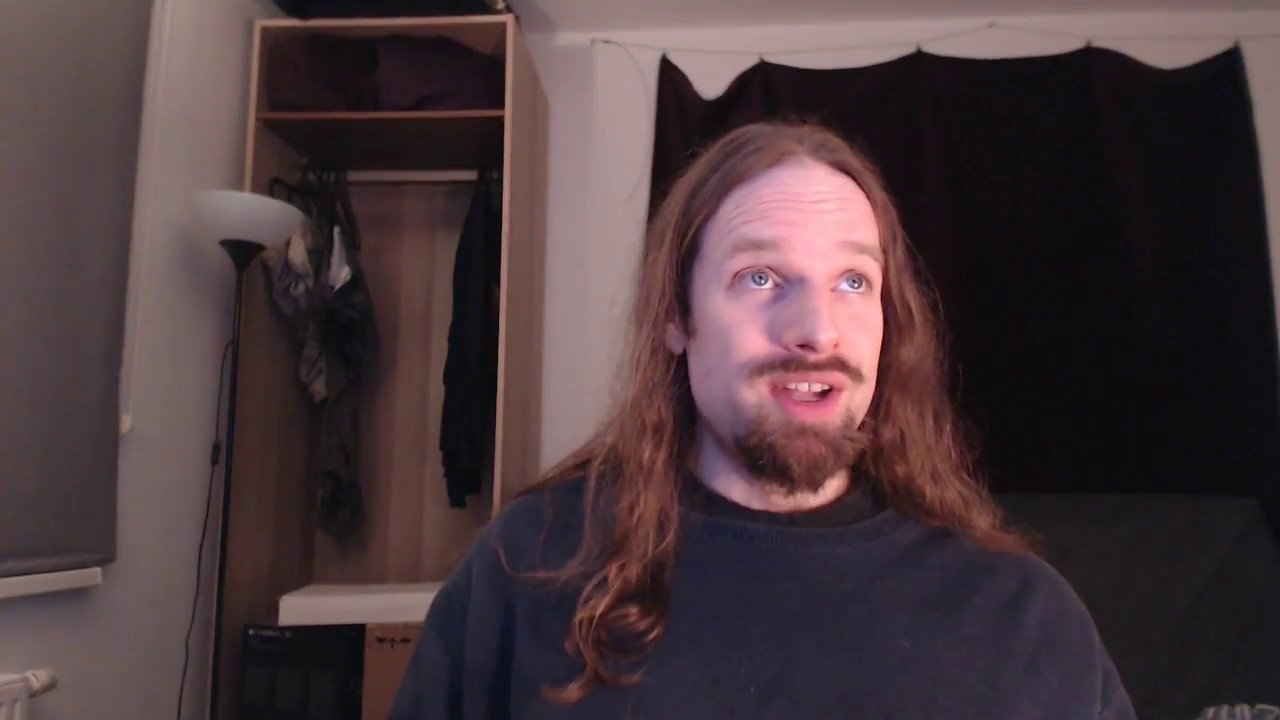 Videochat April 2017