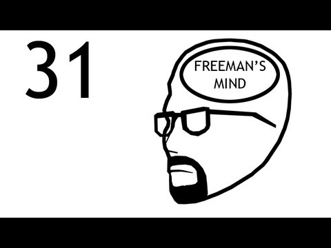FREEMAN'S MIND: EPISODE 31