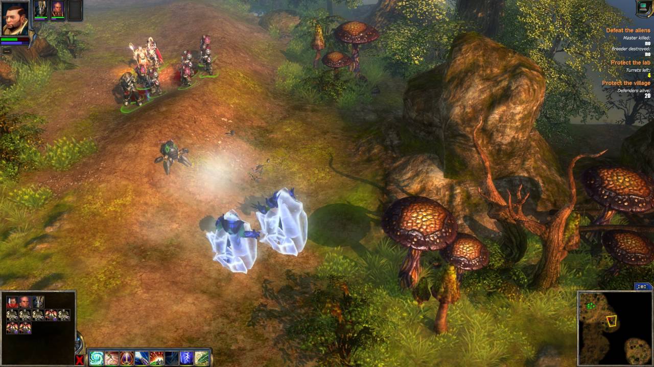 Dead Game News: Episode 3 (Toontown 2.0, Oblivion PSP, Scrolls)