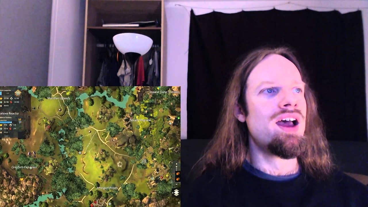 Videochat April 2016