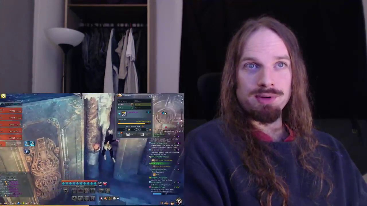 Videochat November 2016