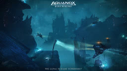 Aquanox: Deep Descent