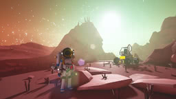 Astroneer