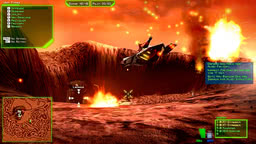 BattleZone 98 Redux