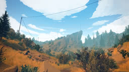 Firewatch