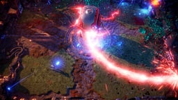 Nex Machina: Death Machine