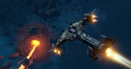 Star Conflict