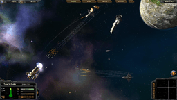 Stardrive