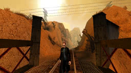 Postal 2: Paradise Lost