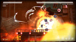 RIVE: Wreck, Hack, Die, Retry!