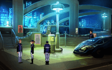 Technobabylon