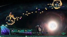 The Last Federation