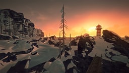 The Long Dark